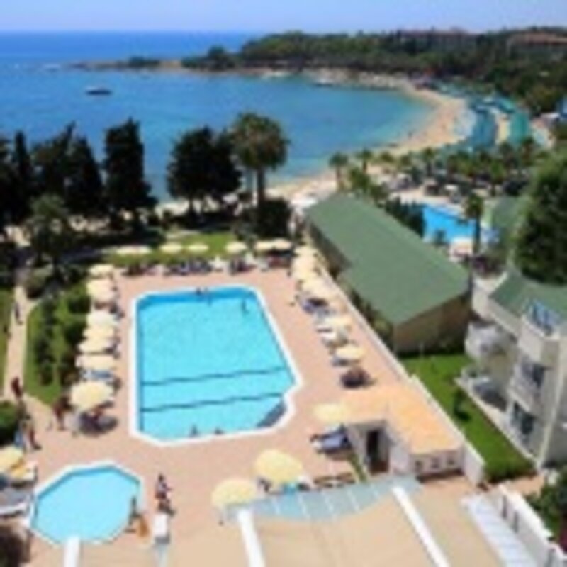 Turčija - Antalya z okolico - Avsallar - Incekum