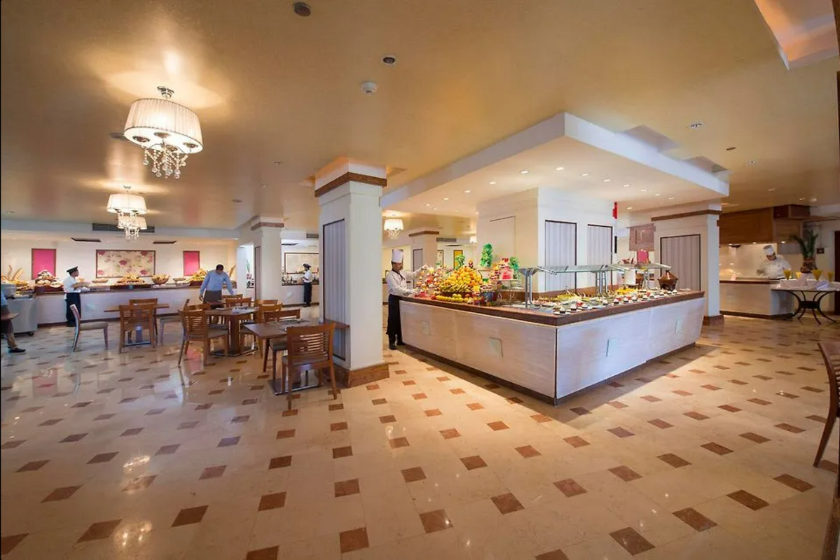 Egipt - Hurgada & Safaga - Hurgada