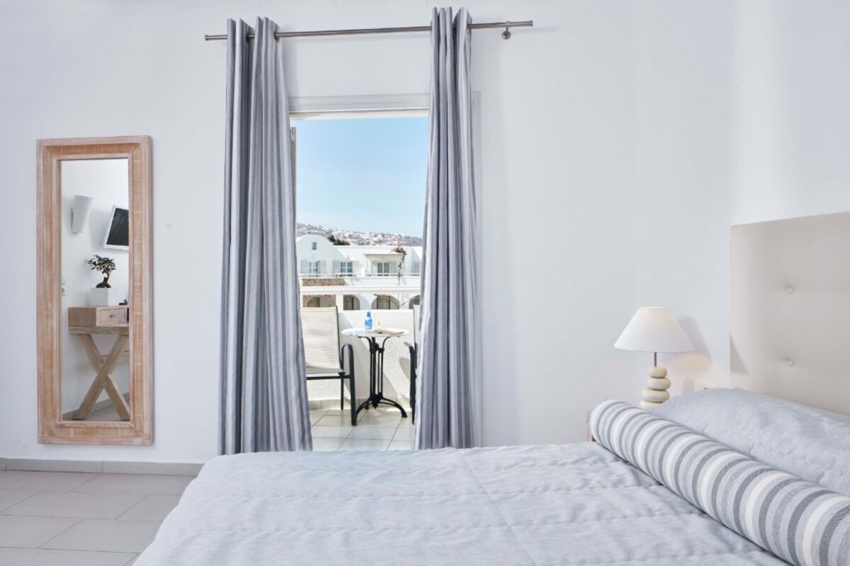 Grčija - santorini & kikladi - kamari