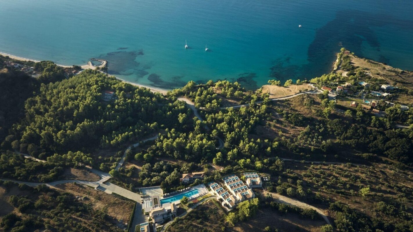 Grčija - Kefalonija