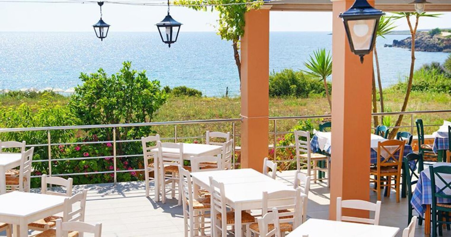 Grčija - kefalonija - kounopetra