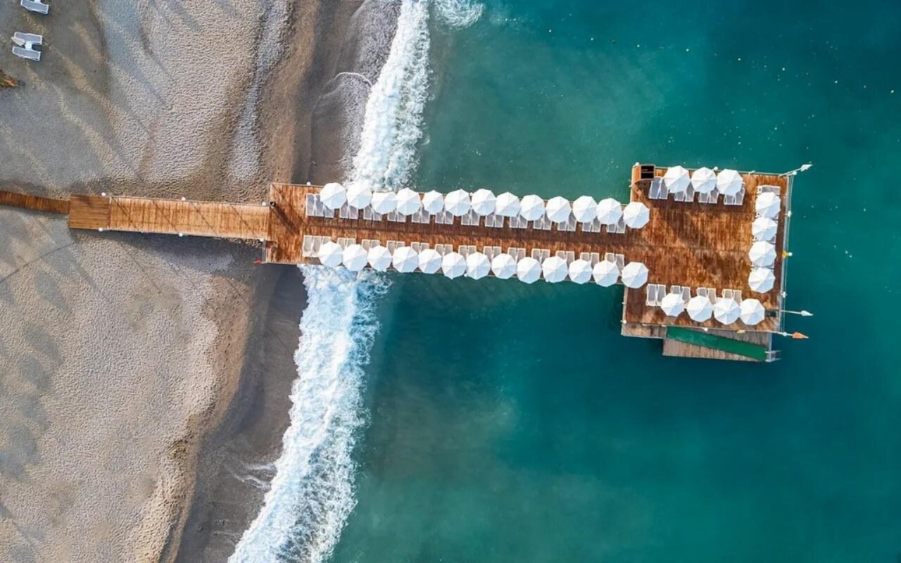 Turčija - Antalya z okolico - Alanya