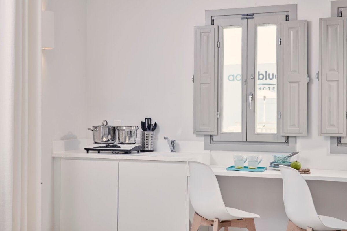 Grčija - santorini & kikladi - perissa