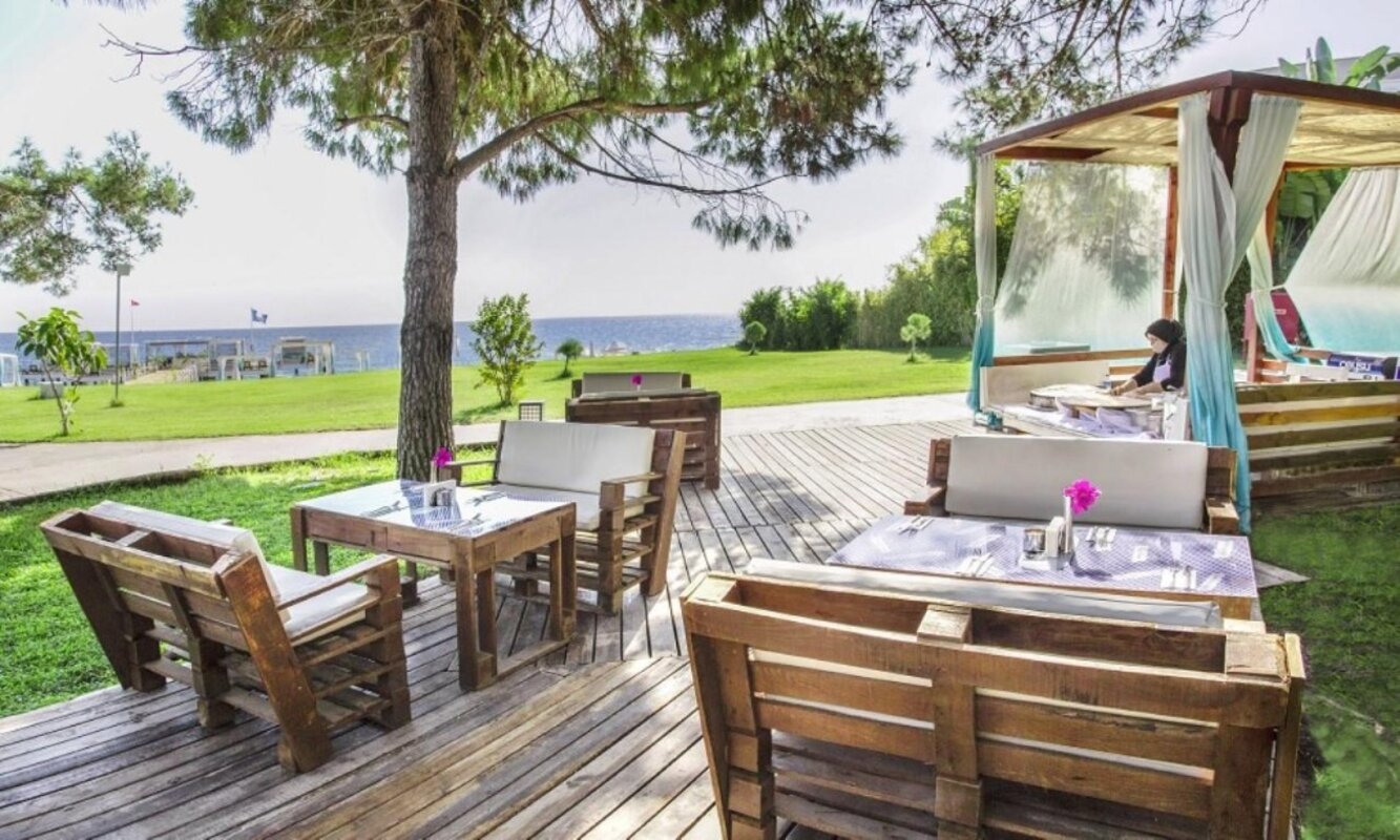Turčija - Goynuk (Kemer)