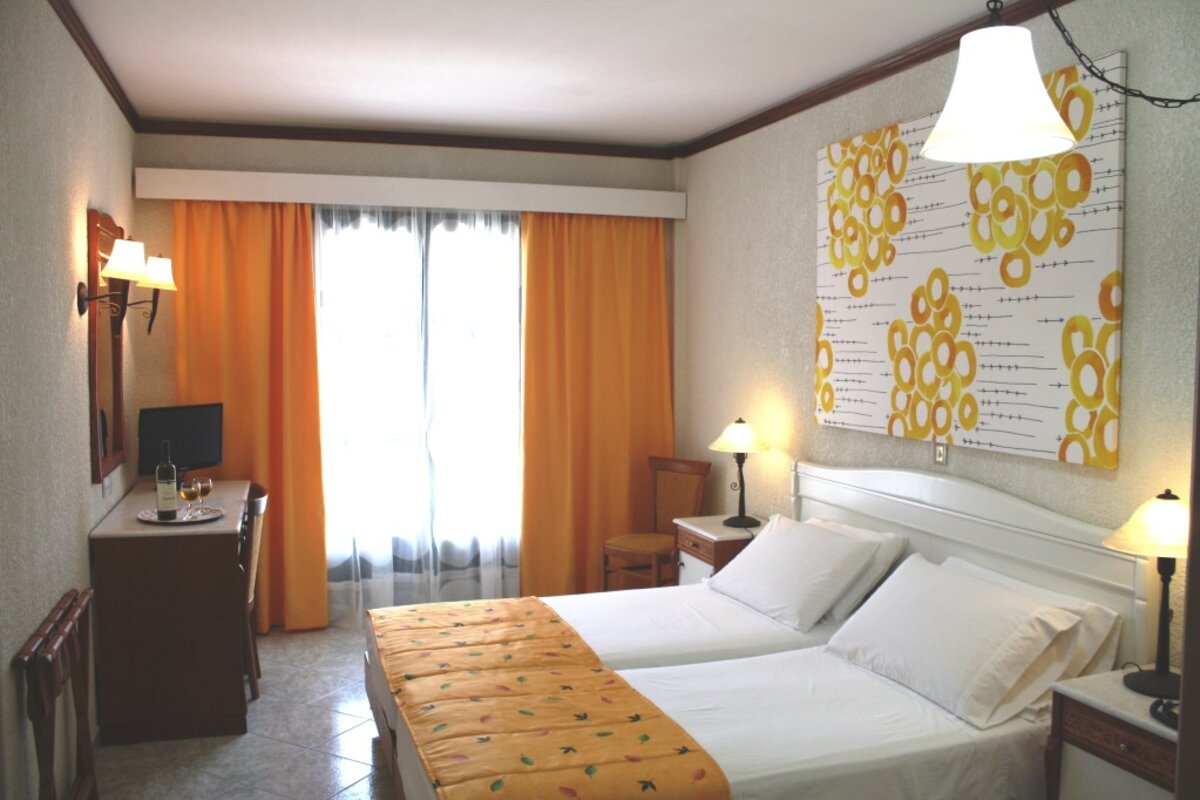 Grčija - samos & ikaria - pythagorion