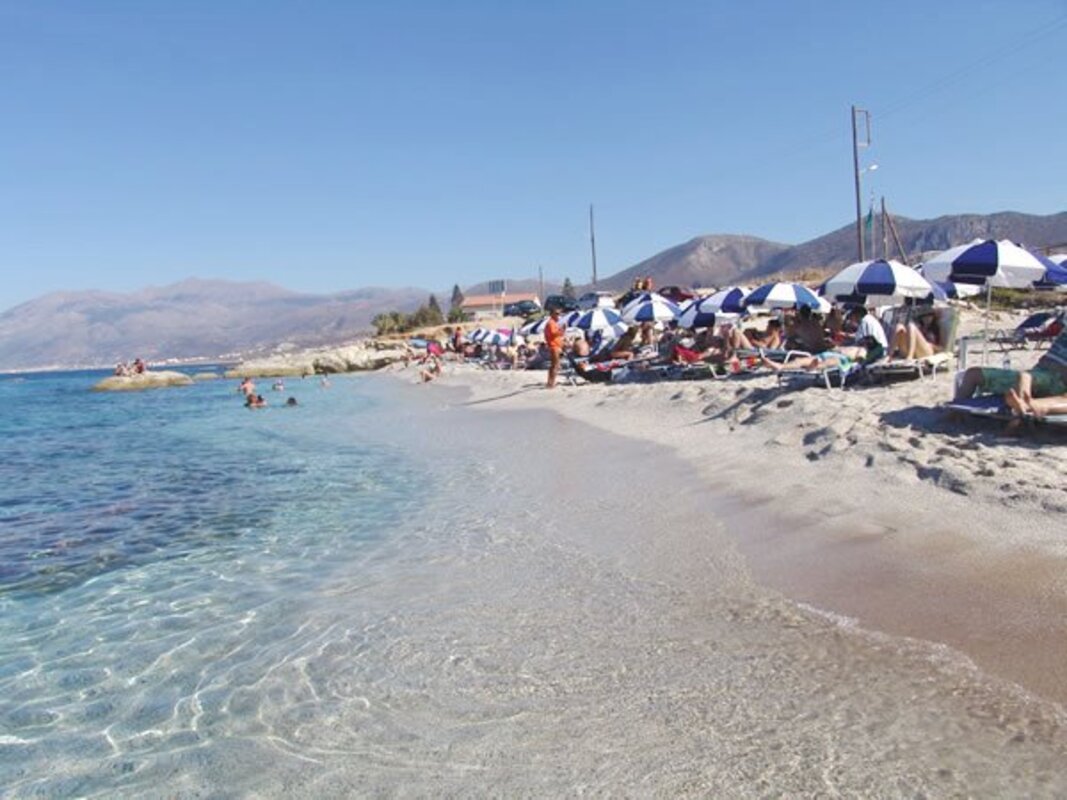 Grčija - kreta - hersonissos