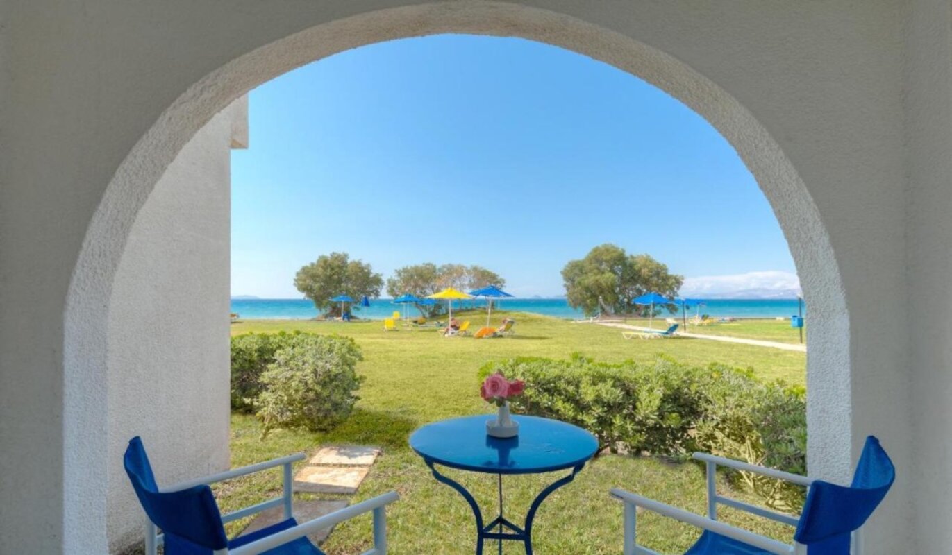 Grčija - kos - lambi