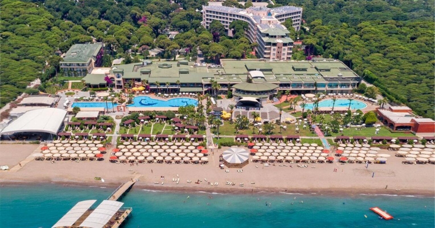 Turčija - Antalya z okolico - Alanya