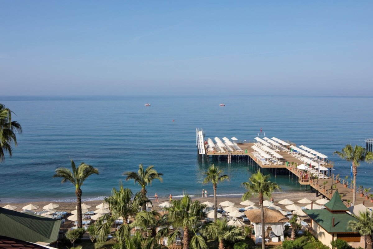 Turčija - Antalya z okolico - Alanya