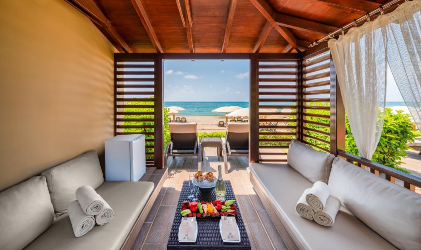 Turčija - Antalya z okolico - Alanya