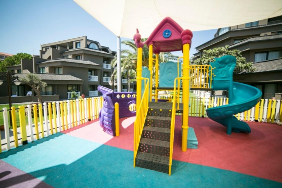 Turčija - Antalya z okolico - Kemer