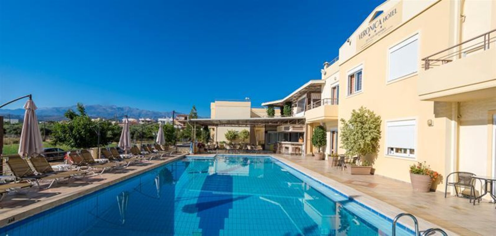Grčija - kreta - chania
