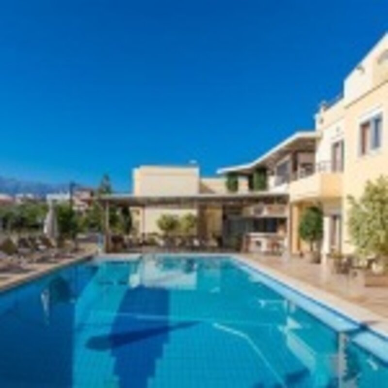 Grčija - kreta - chania