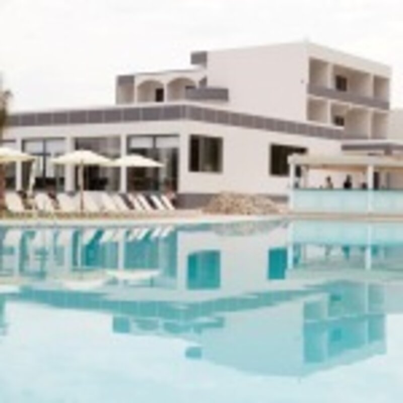 Grčija - rodos - faliraki