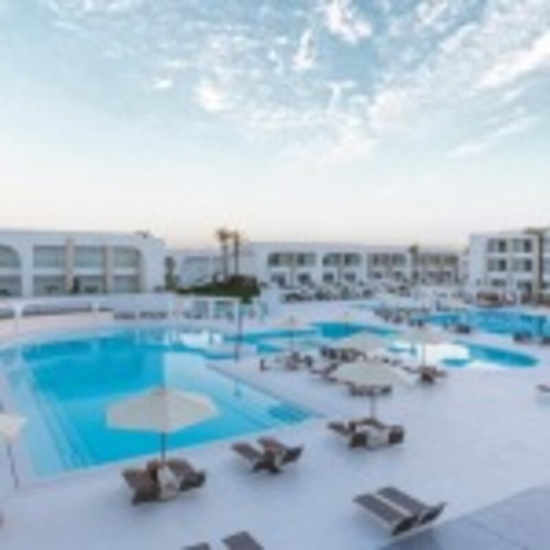 Egipt - Sinajski polotok - Sharm El Sheikh