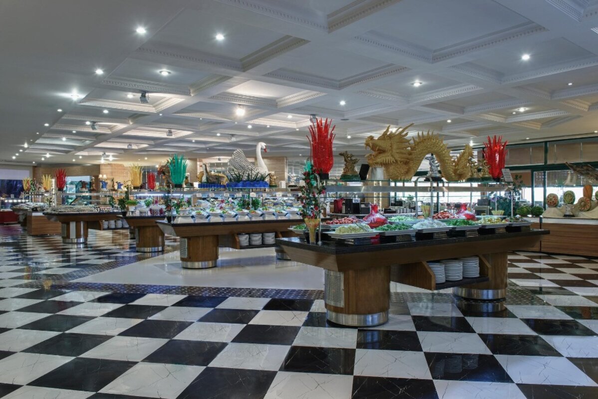 Turčija - Antalya z okolico - Okurcalar