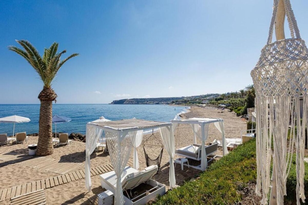 Grčija - kreta - scaleta
