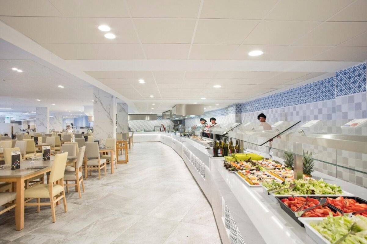 Španija - costa dorada - cambrils