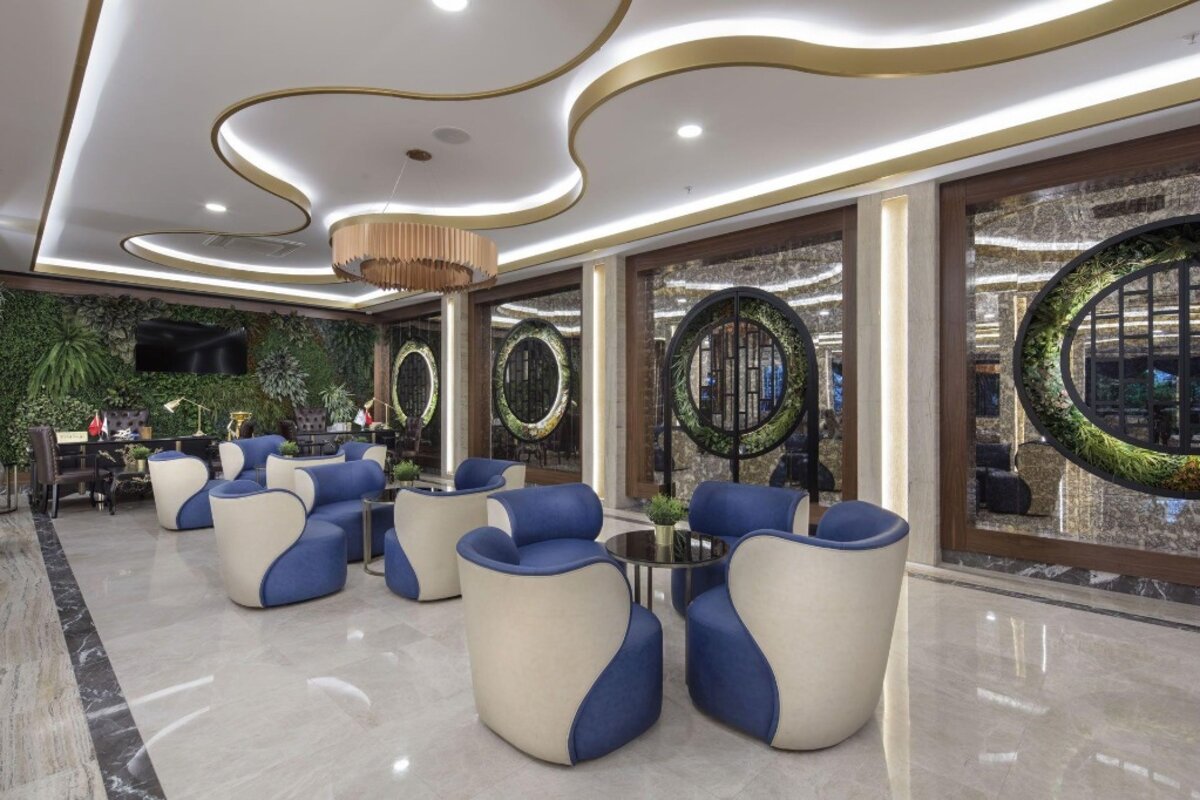 Turčija - Antalya z okolico - Alanya