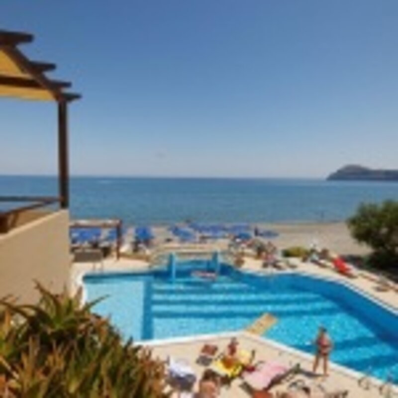 Grčija - kreta - plantanias