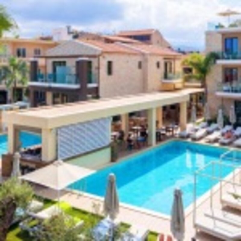 Grčija - kreta - chania