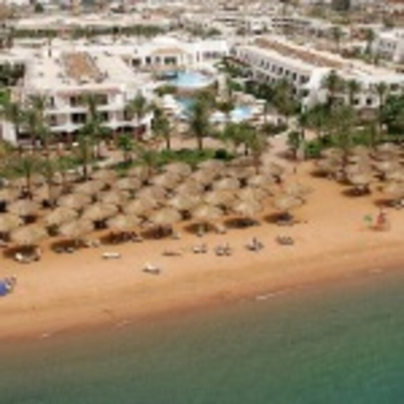 Egipt - Sinajski polotok - Sharm El Sheikh