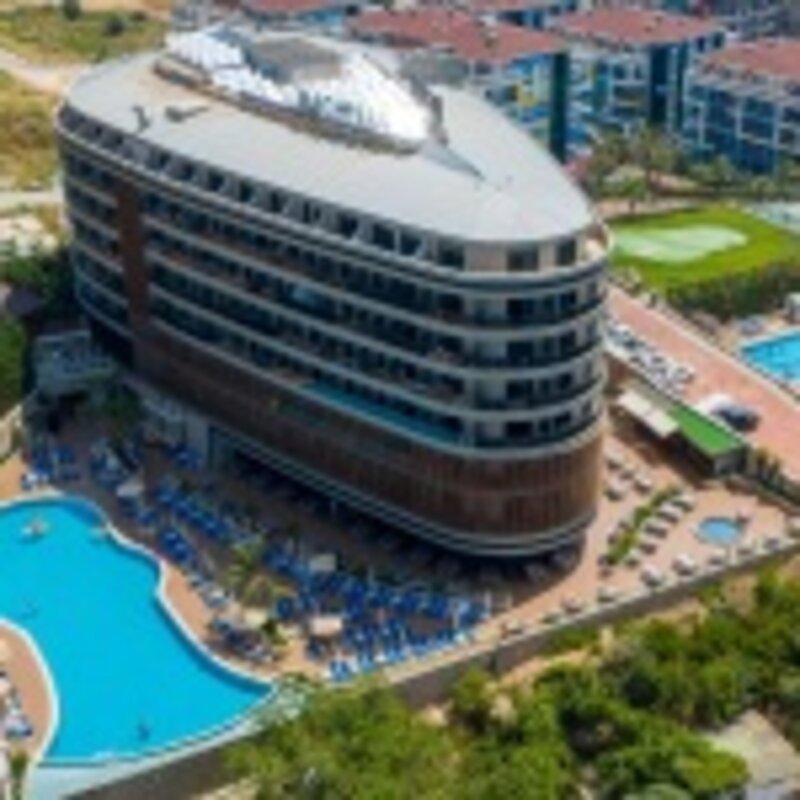 Turčija - Alanya