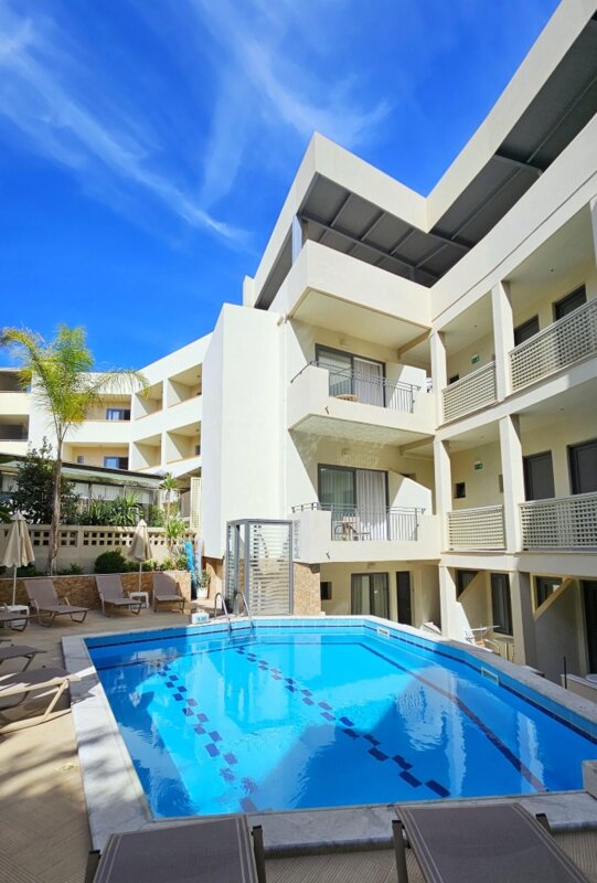 Grčija - kreta - rethymnon