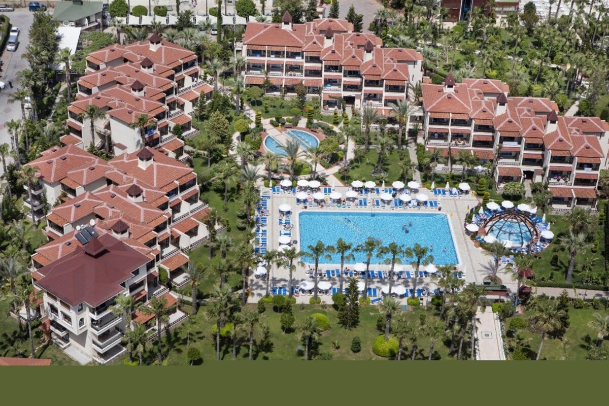 Turčija - Antalya z okolico - Alanya