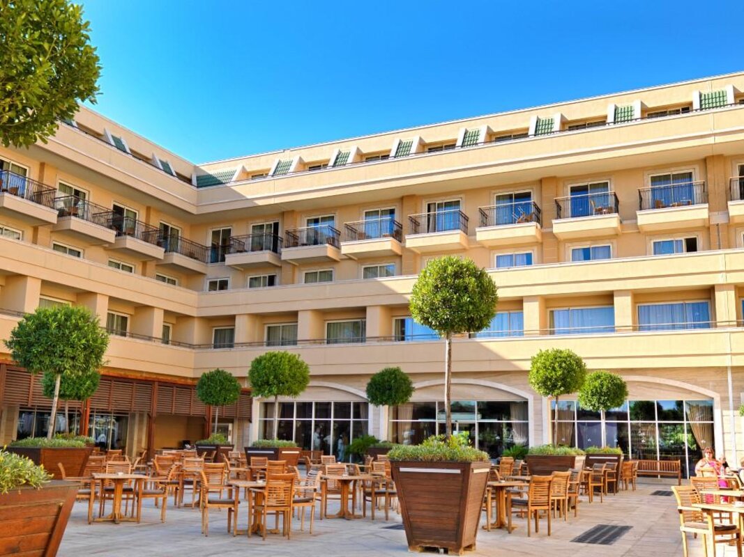 Turčija - Kemer