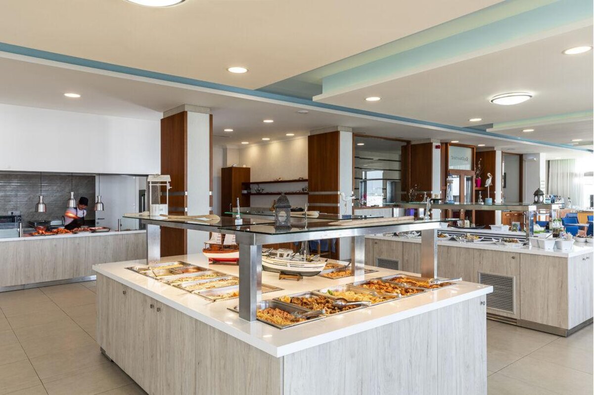 Grčija - rodos - ixia