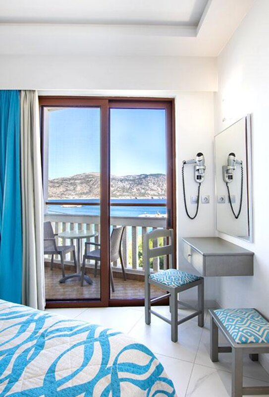 Grčija - karpatos - pigadia