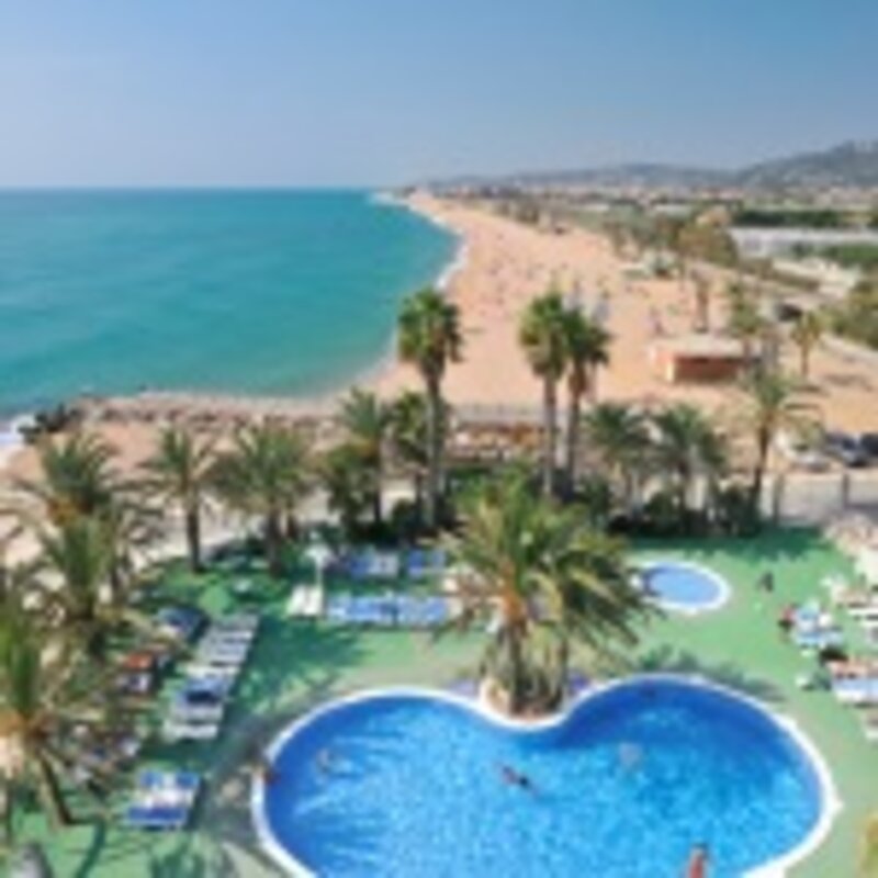 Španija - costa brava - santa susanna