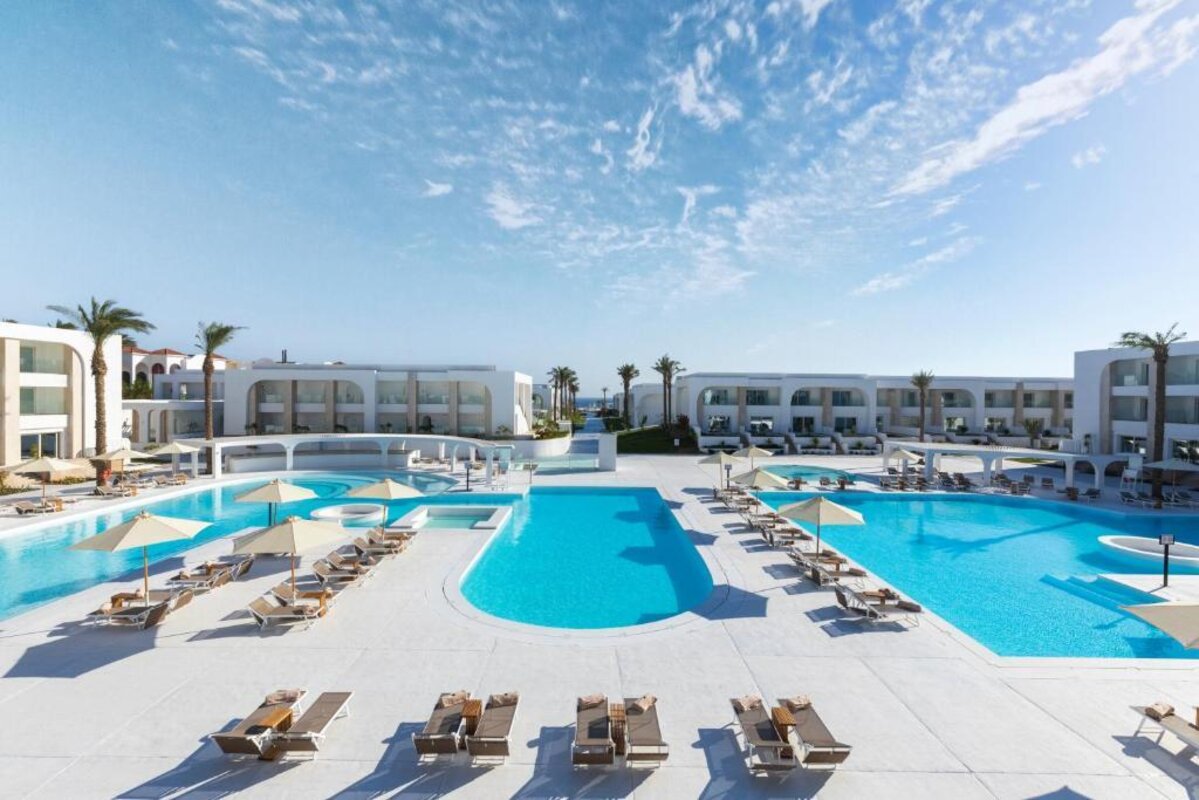 Egipt - Sinajski polotok - Sharm El Sheikh