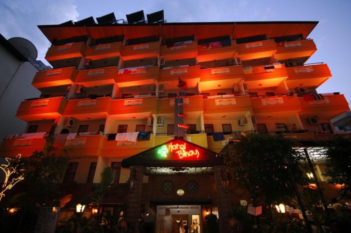 Turčija - Alanya