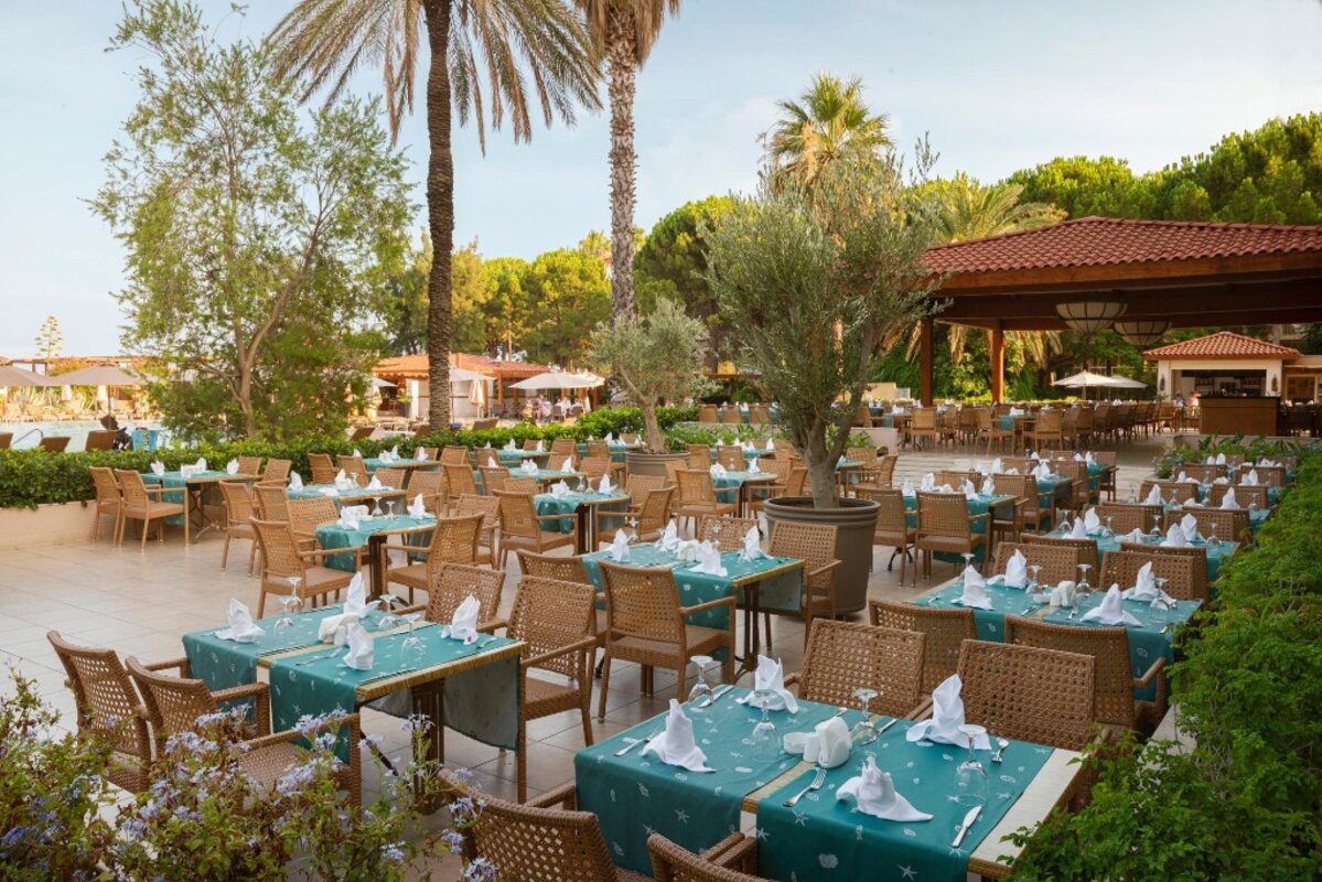 Turčija - Kemer