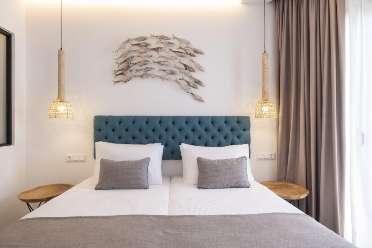 Grčija - samos & ikaria - kokkari