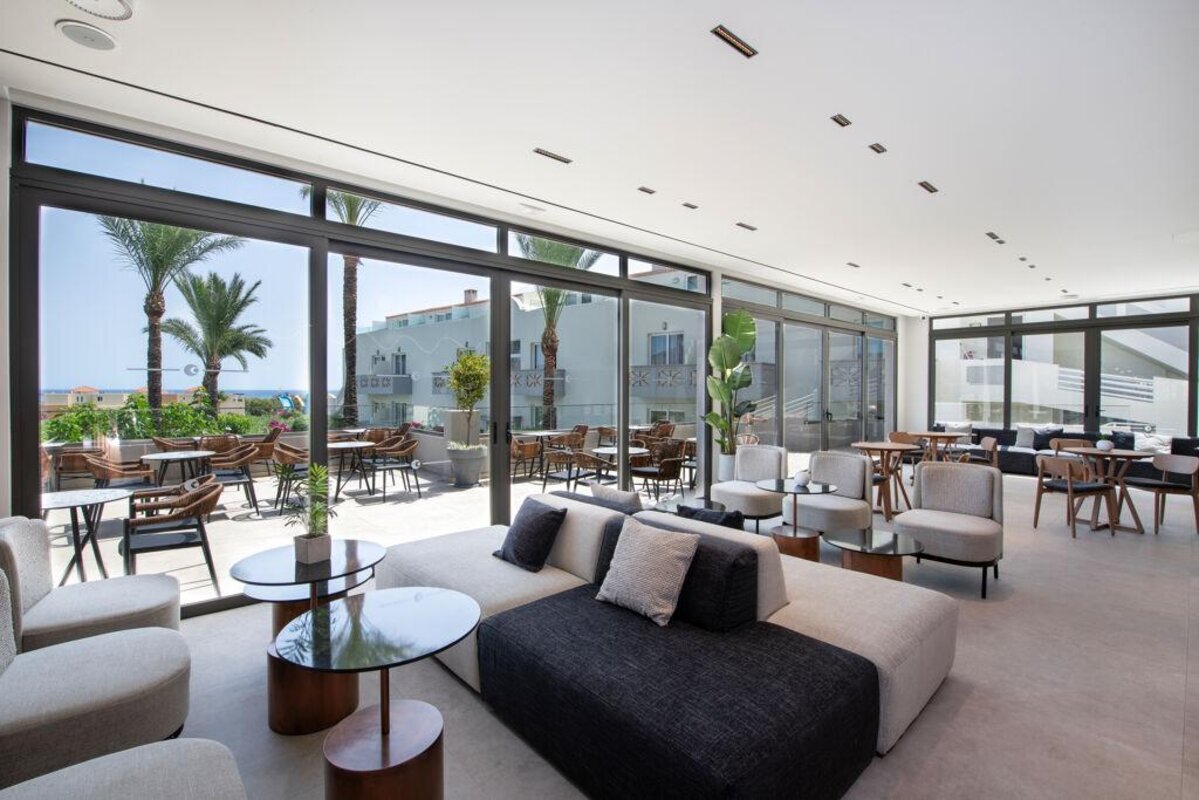 Grčija - kreta - kolymbari 