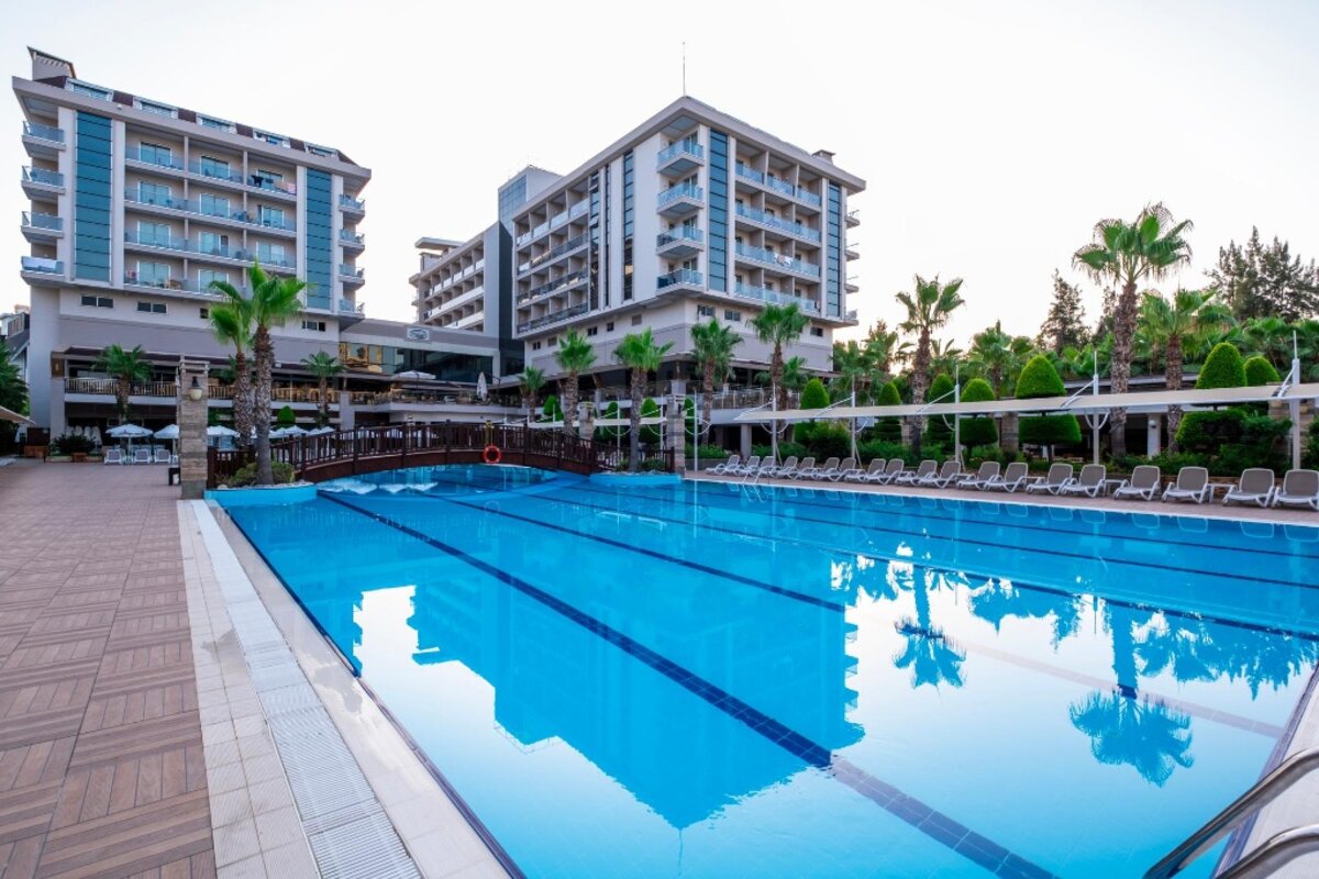 Turčija - Antalya z okolico - Alanya
