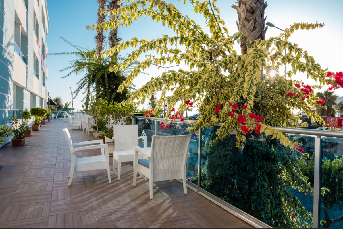 Turčija - Antalya z okolico - Alanya