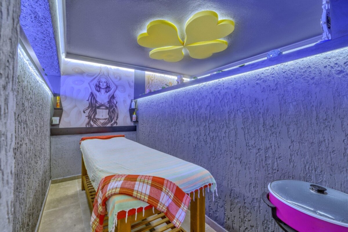 Turčija - Alanya