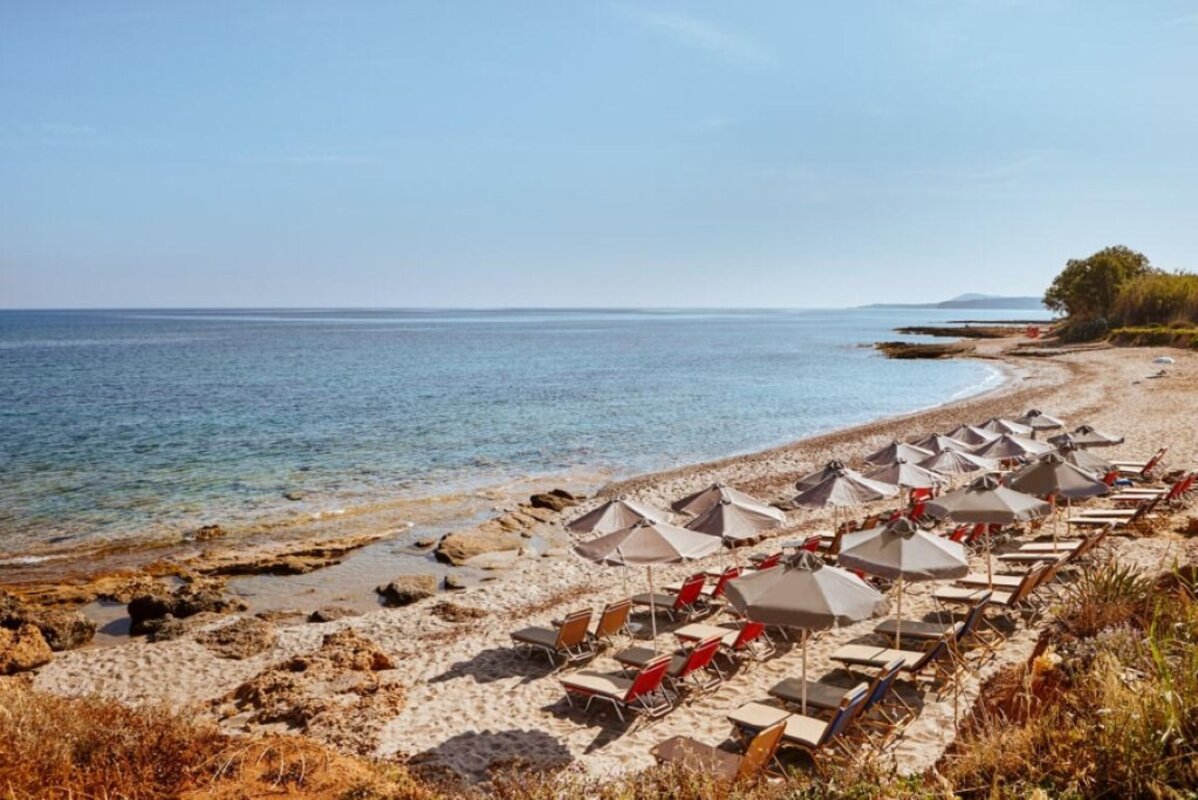 Grčija - kreta - rethymnon