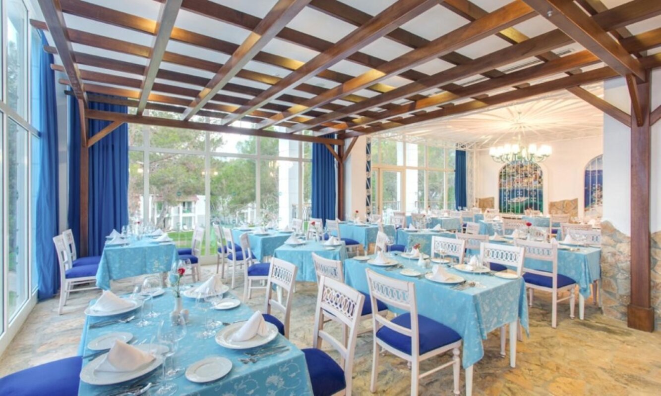 Turčija - Goynuk (Kemer)