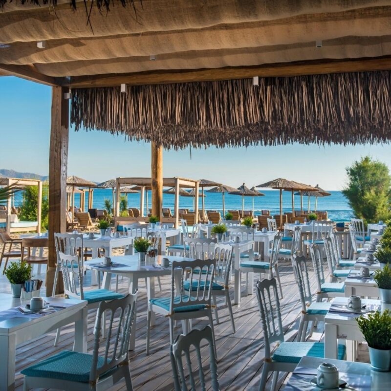 Grčija - kreta - amoudara