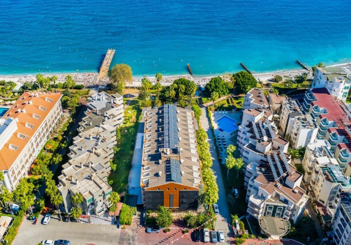 Turčija - Kemer