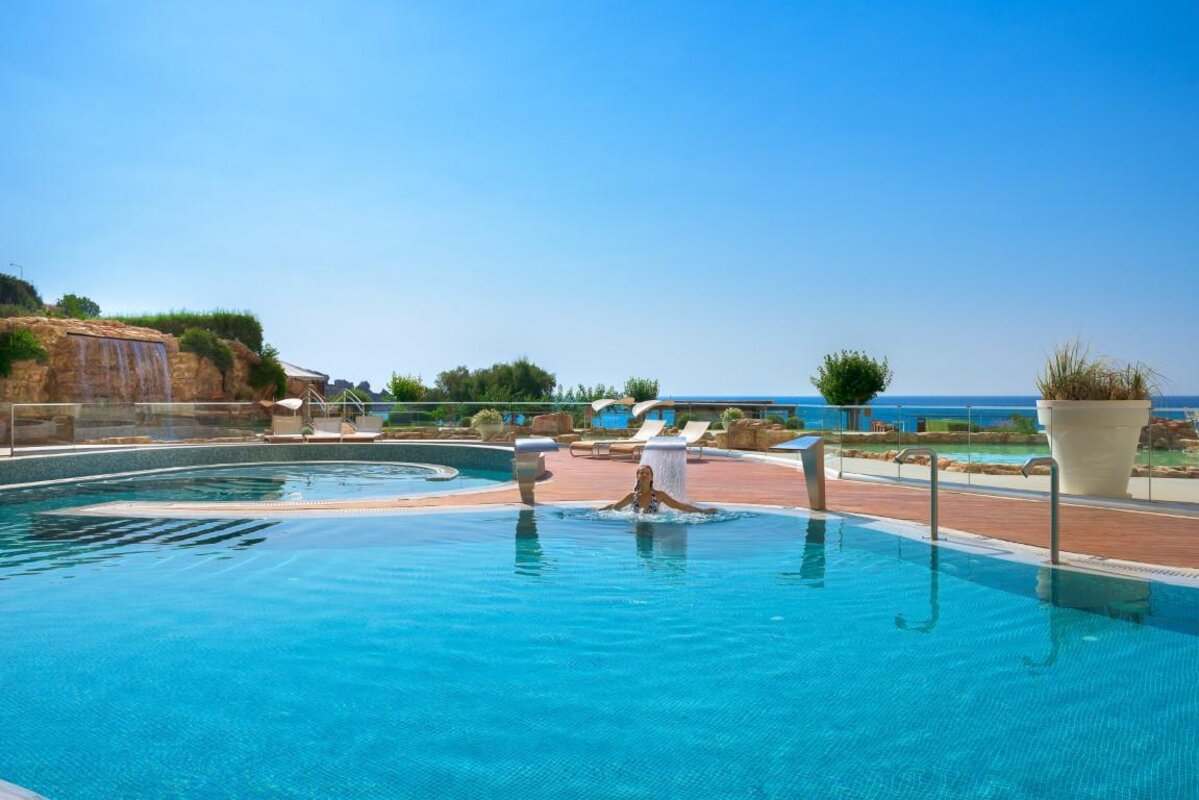 Grčija - rodos - faliraki