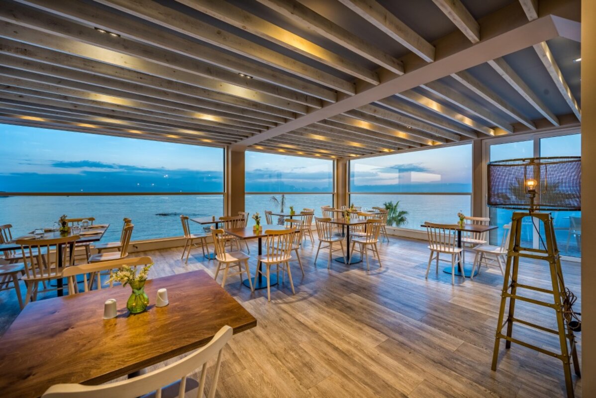 Grčija - Zakintos - Tsilivi