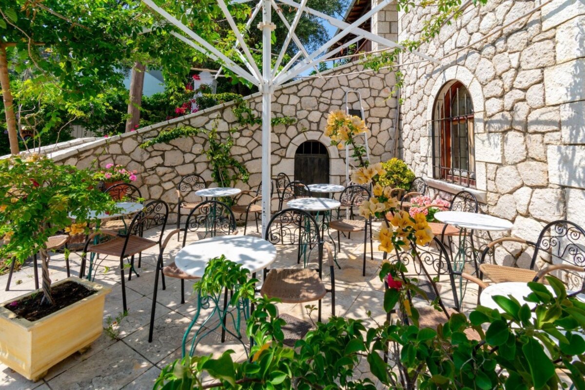 Grčija - lefkas - agios nikitas