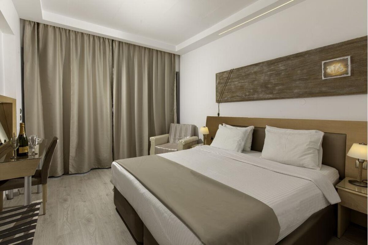 Grčija - Rodos - Kolymbia