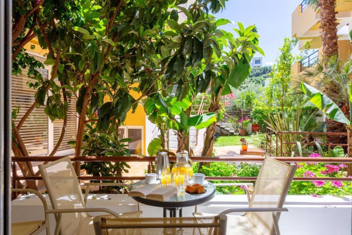 Grčija - Kreta - Agios Nikolaos